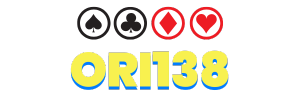 Logo ORI138